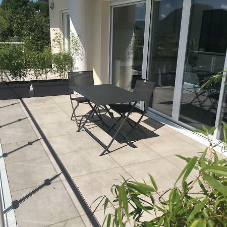 Villa Des Rubens Gresy-sur-Aix Exterior photo